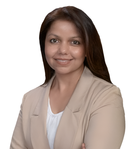 Archana Misra