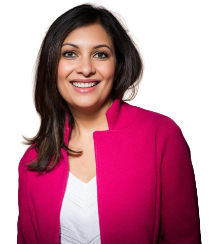 Binaka Shah Sankaran