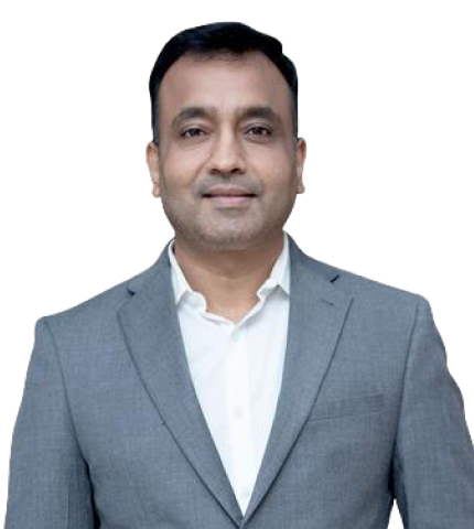 Chetan Alsisaria