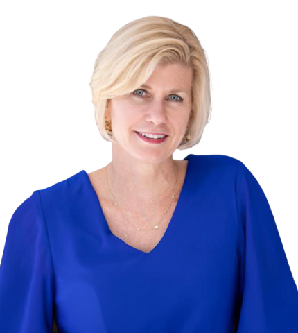 Deb Harding