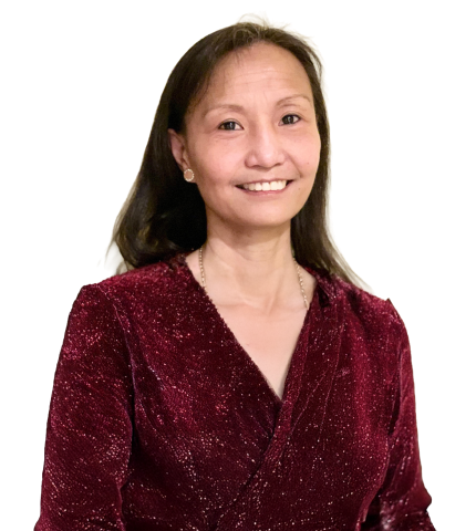 Elizabeth Barayuga