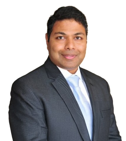 Mahesh Salem