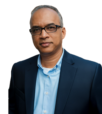 Manish Chaitanya