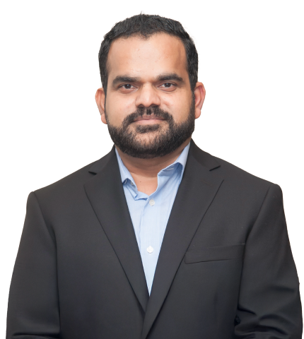 Mohan Menon