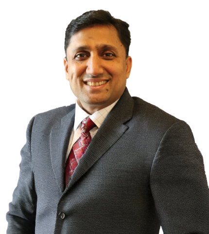 Munish Gupta