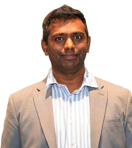 Naresh Dulam