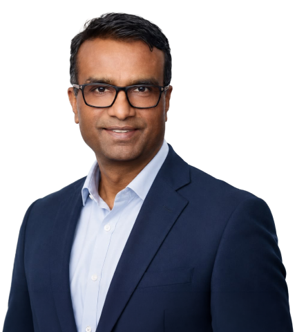 Pranay Sinha
