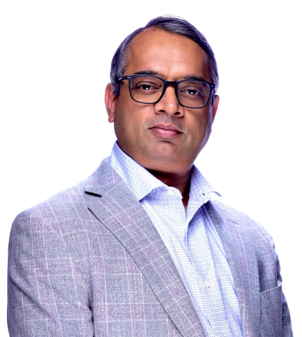 Prasad Varahabhatla
