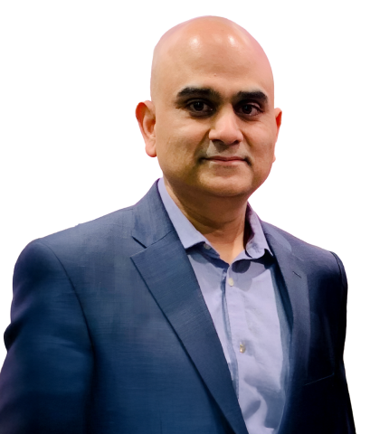 Ravi Upad