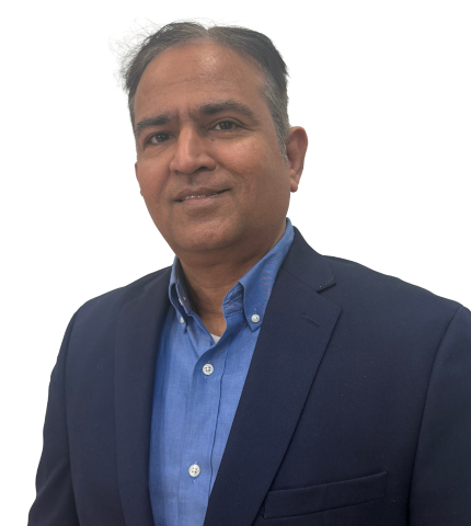 Shailesh Karkhanis