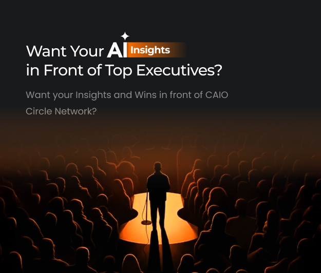 Top Executives