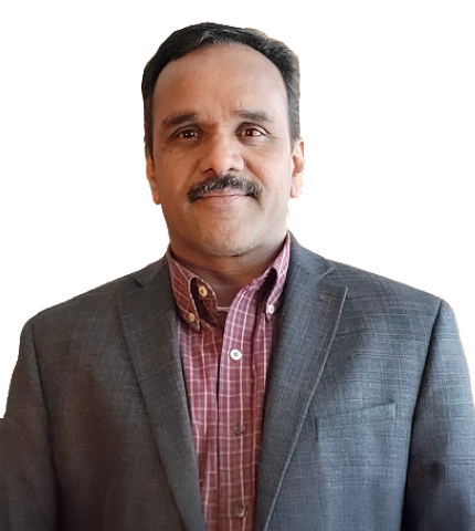 Venkat Gosukonda