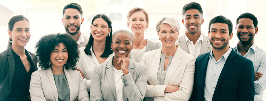 Member-Driven Community