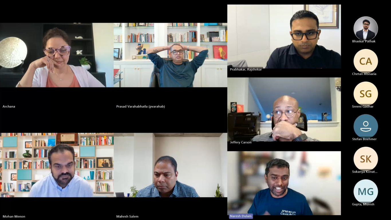 AI Policy Meet