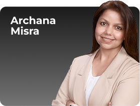 Archana Misra