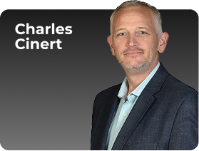 Charles Cinert
