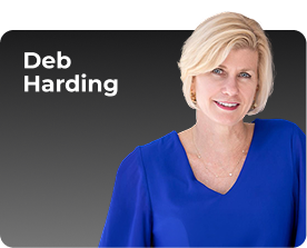 Deb Harding