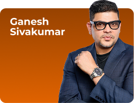 Ganesh Sivakumar