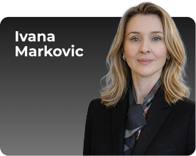 Ivana Markovic