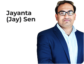 Jayanta Jay Sen
