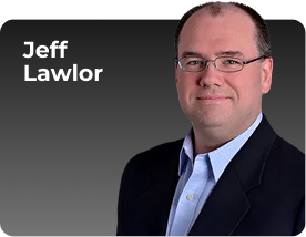Jeff Lawlor