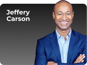 Jeffery Carson