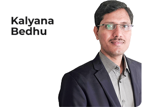 Kalyana Bedhu