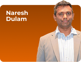 Naresh Dulam
