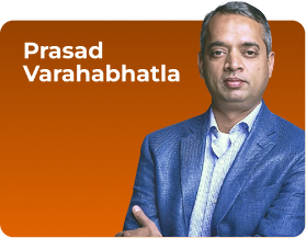 Prasad Varahabhatla