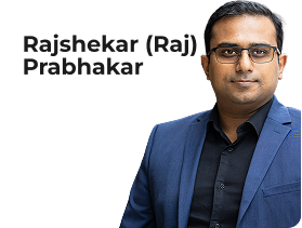 Rajshekar Prabhakar