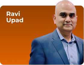 Ravi Upad