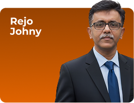 Rejo Johny