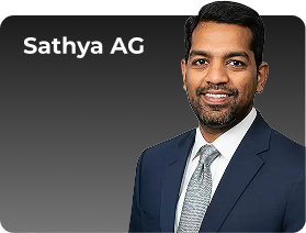 Sathya AG