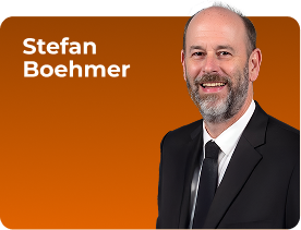 Stefan Boehmer