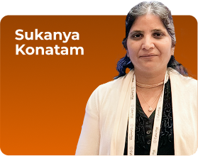 Sukanya Konatam
