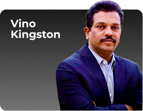 Vino Kingston