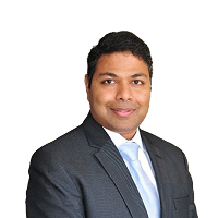 Mahesh Salem
