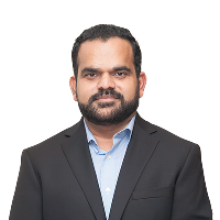 Mohan Menon