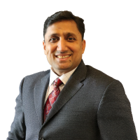 Munish Gupta