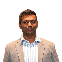 Naresh Dulam