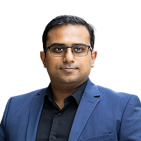 Rajshekar Prabhakar