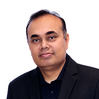 Saurabh Singh